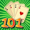 Mau-Mau – 101 Card Duel